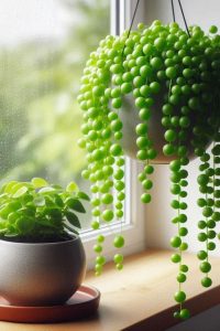 String of Pearls